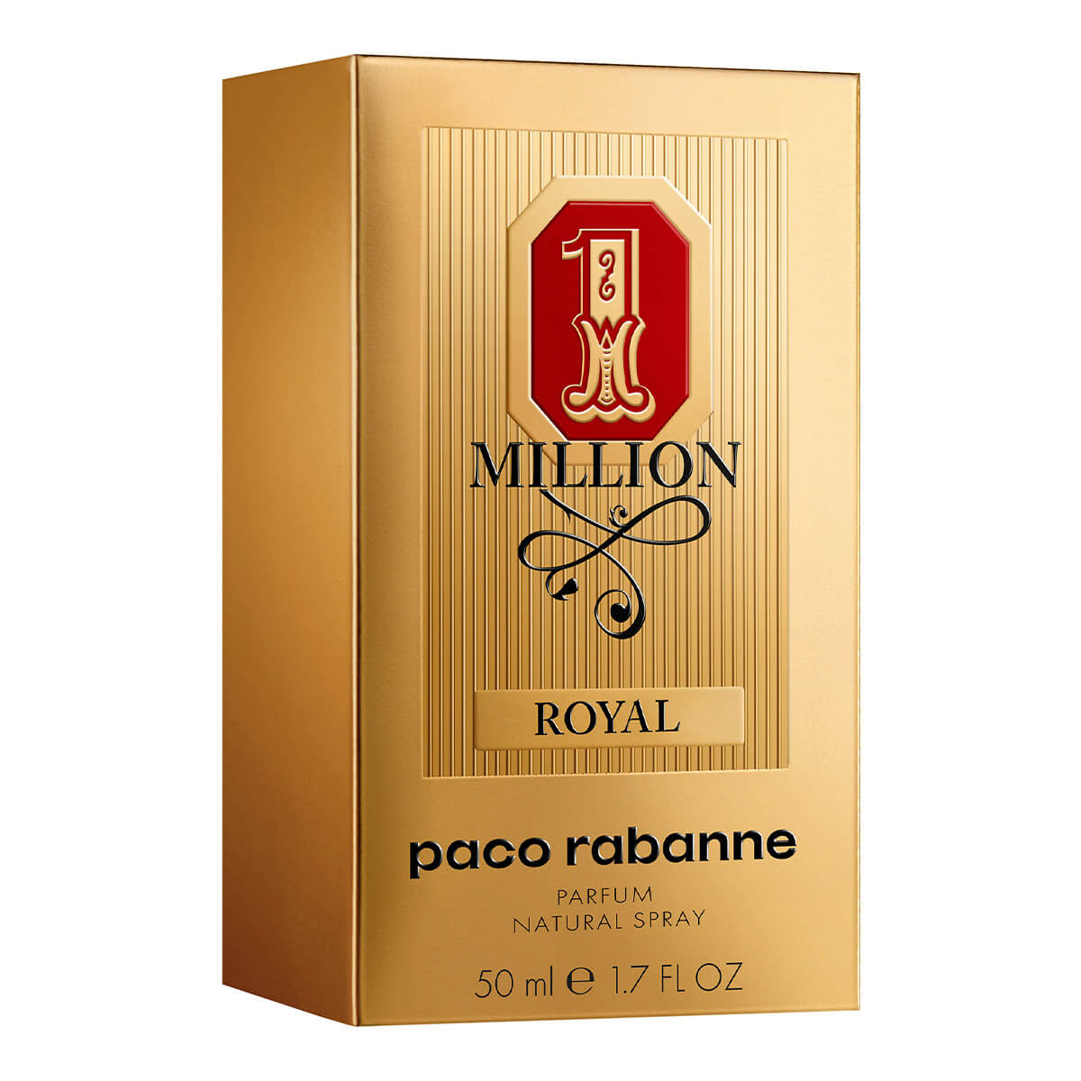 1 MILLION ROYAL EAU DE PARFUM PERFUME PARA HOMBRE
